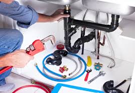 Residential Plumbing Services in Gerber, CA